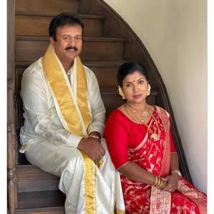 Meet your Posher, Kamalini